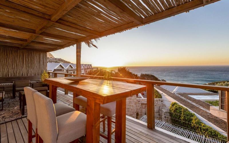 4 Bedroom Property for Sale in Llandudno Western Cape